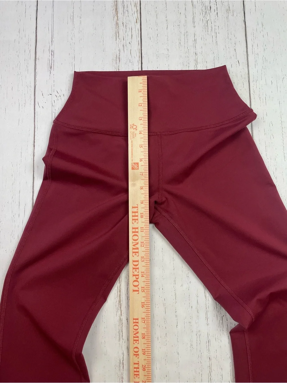 ALO Yoga Airbrush High-Waist Bootcut Legging